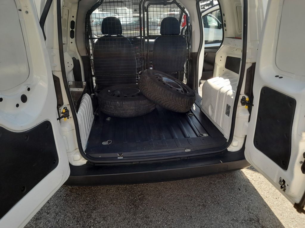 Fiat Fiorino 2016