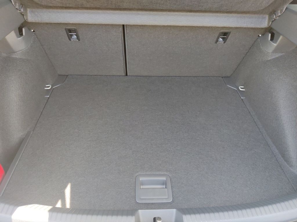 Volkswagen Taigo 2025