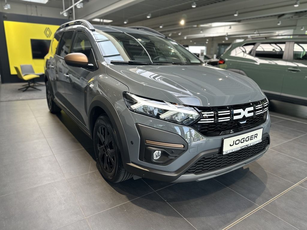 Dacia Jogger 2025