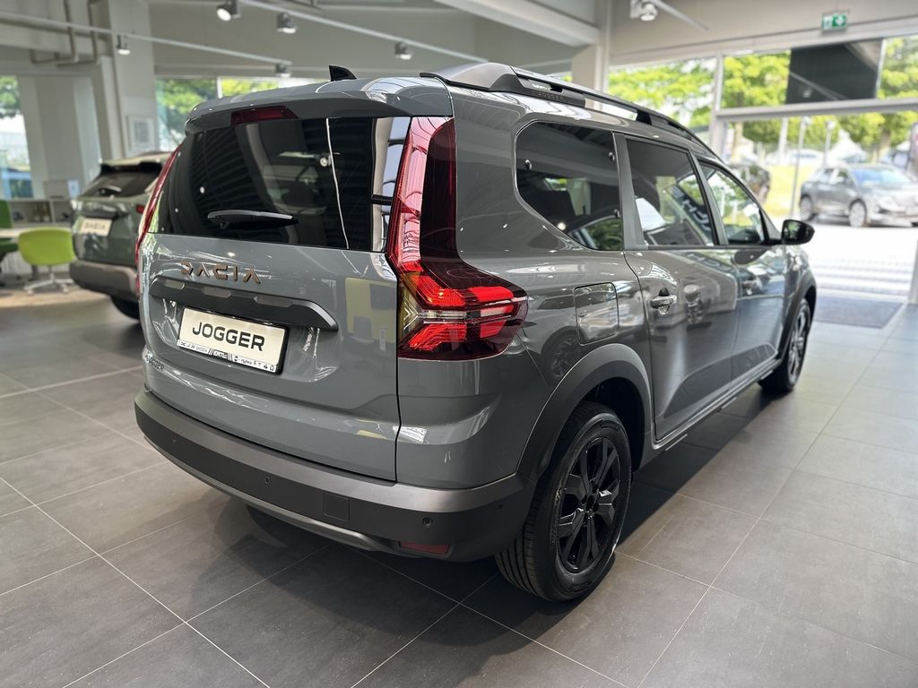 Dacia Jogger 2025
