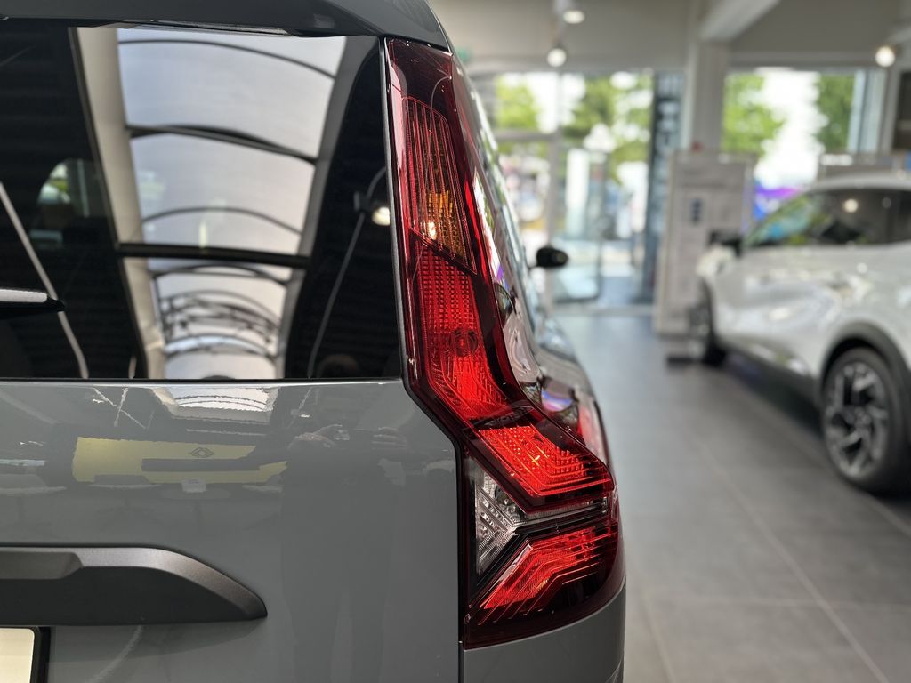 Dacia Jogger 2025