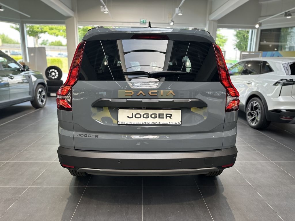 Dacia Jogger 2025
