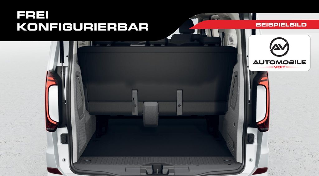 Volkswagen T7 Caravelle