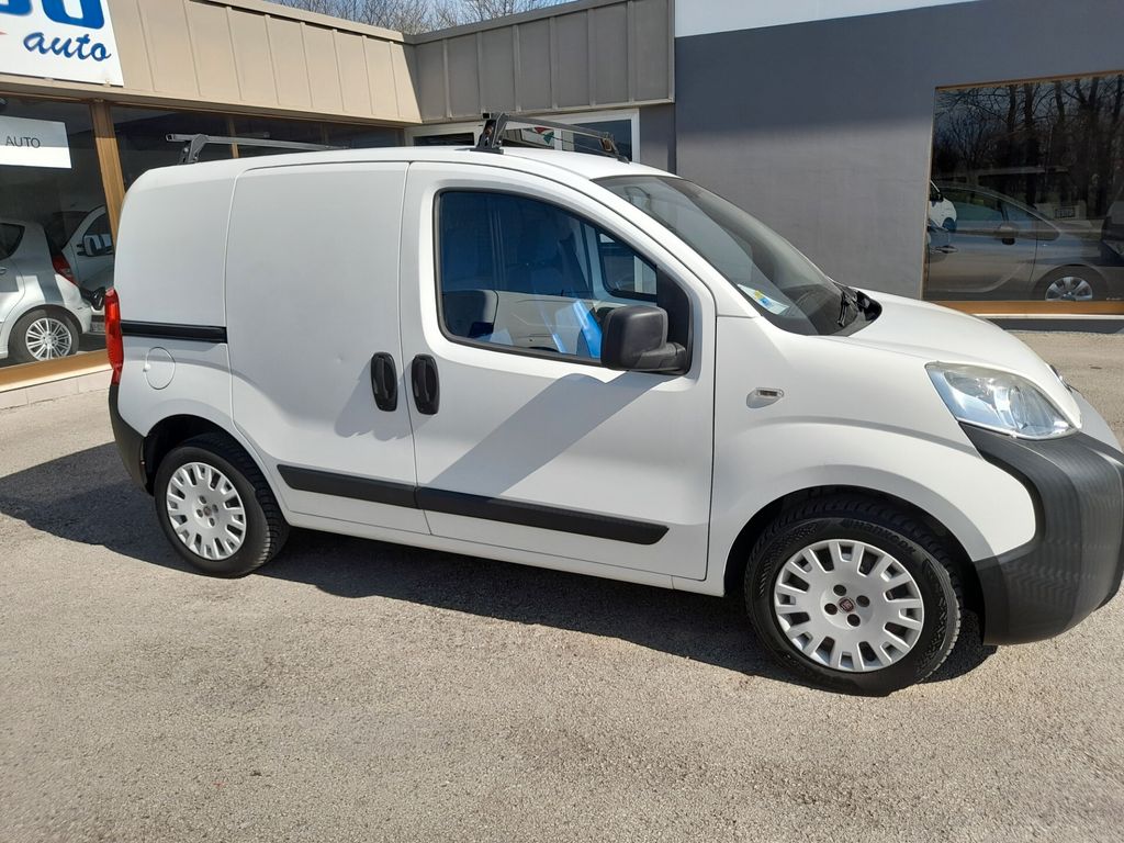 Fiat Fiorino 2016