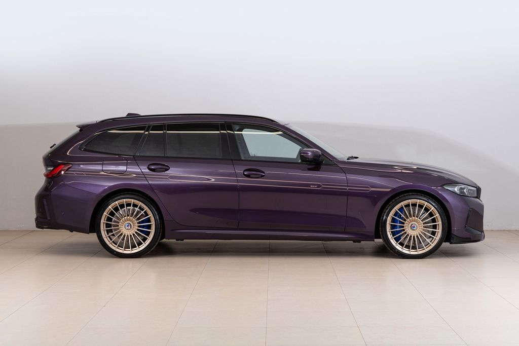 ALPINA B3