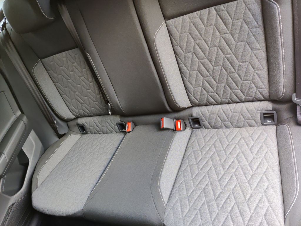 Volkswagen Taigo 2025