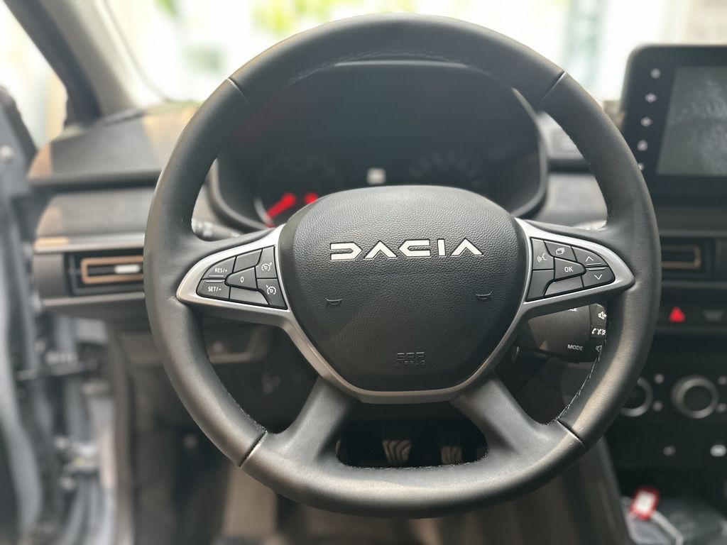 Dacia Jogger 2025