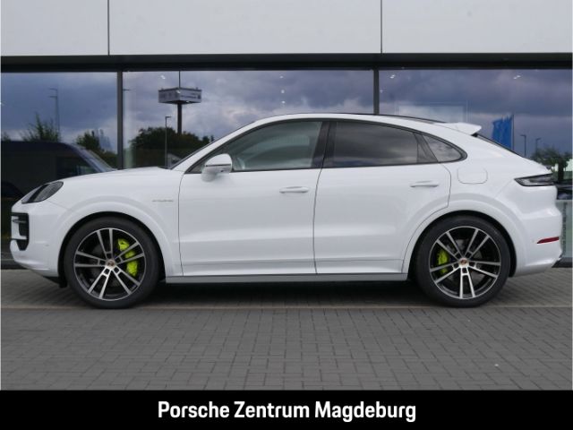 Porsche Cayenne 2025