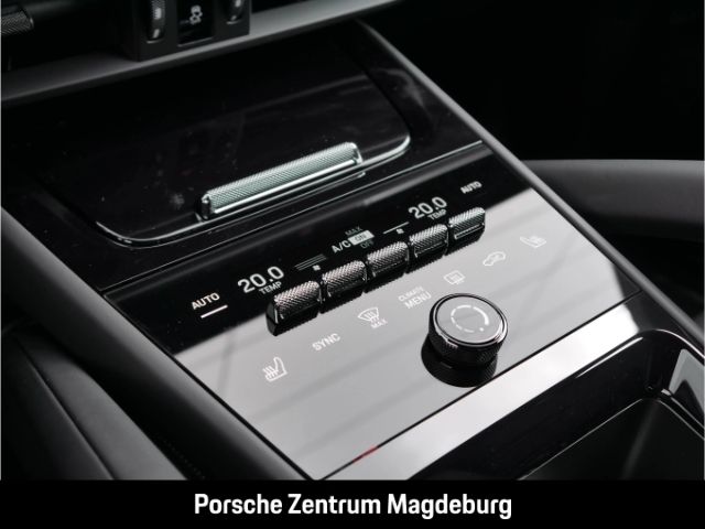 Porsche Cayenne 2025