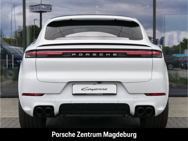 Porsche Cayenne 2025