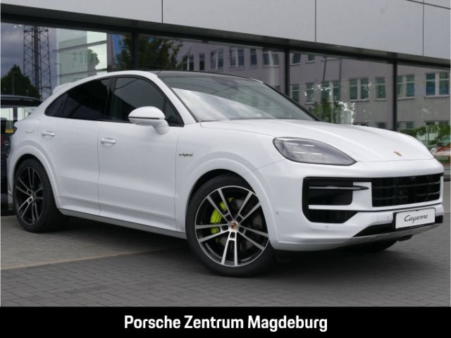 Porsche Cayenne 2025