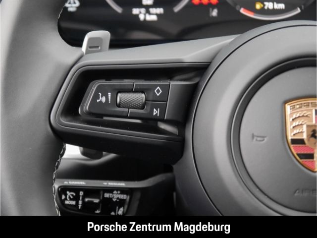 Porsche Cayenne 2025