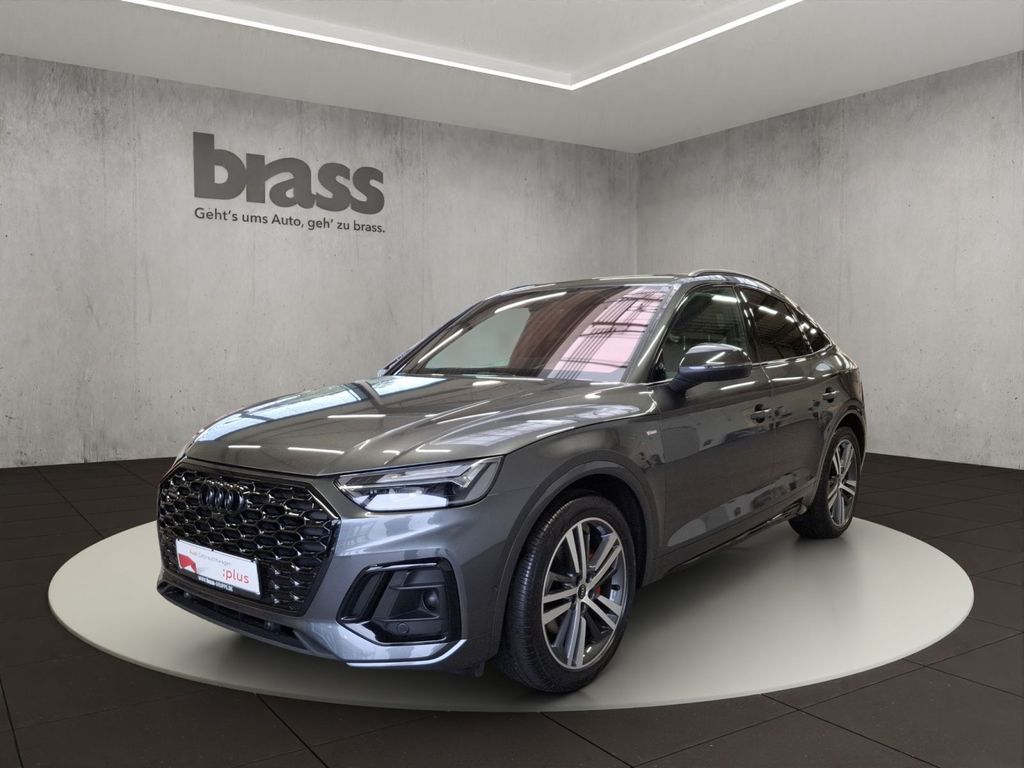 Audi Q5 2023