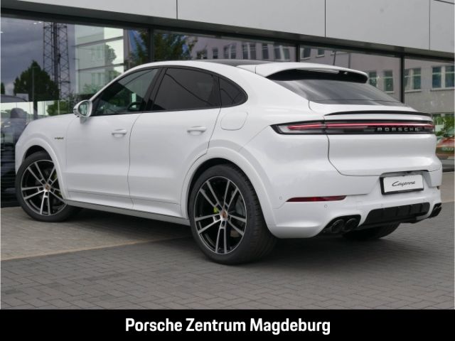 Porsche Cayenne 2025