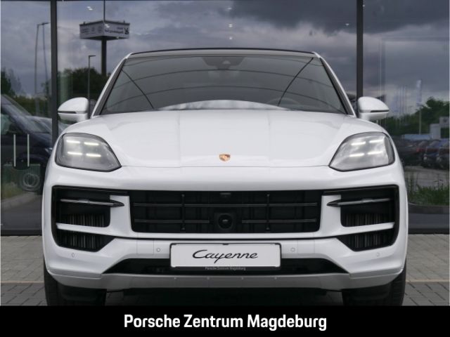 Porsche Cayenne 2025