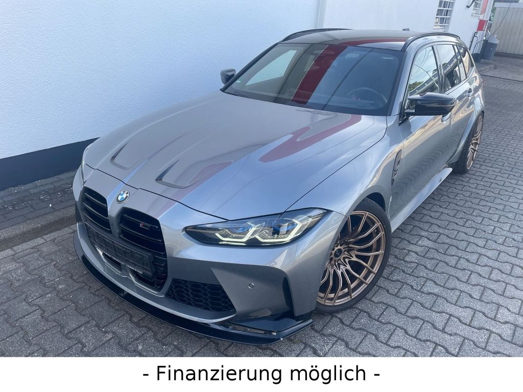 BMW M3 2023