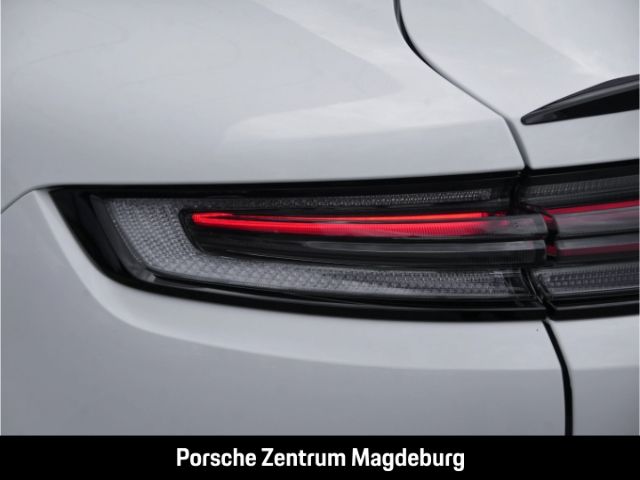 Porsche Cayenne 2025