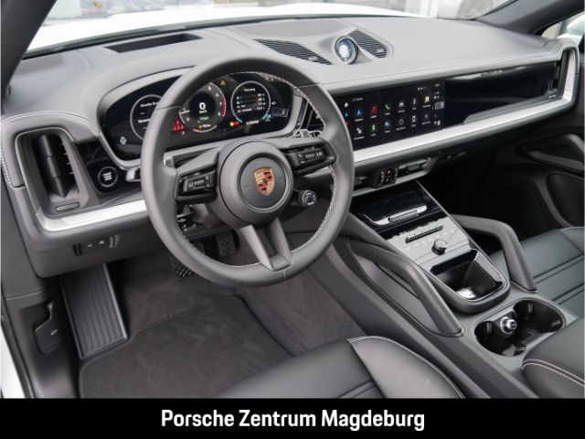 Porsche Cayenne 2025
