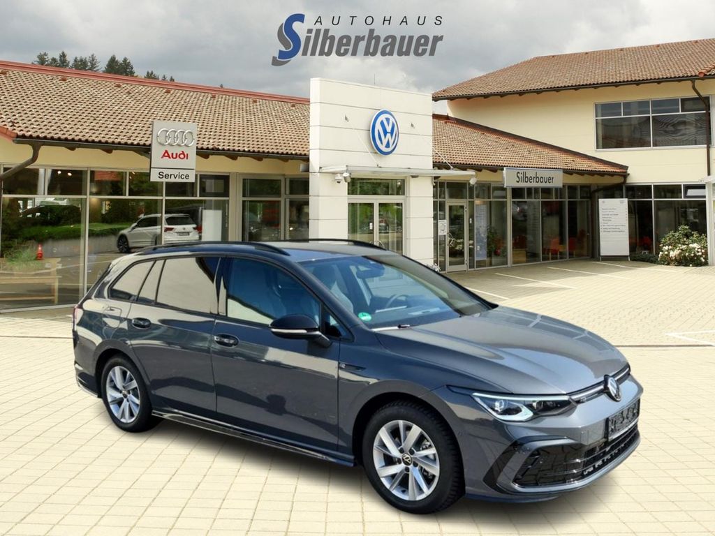 Volkswagen Golf 2024