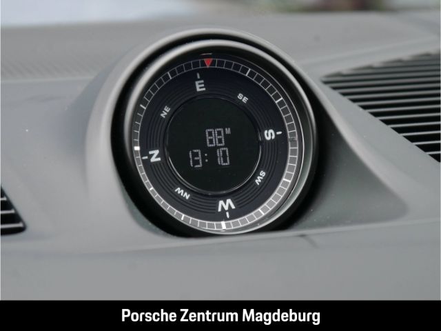 Porsche Cayenne 2025