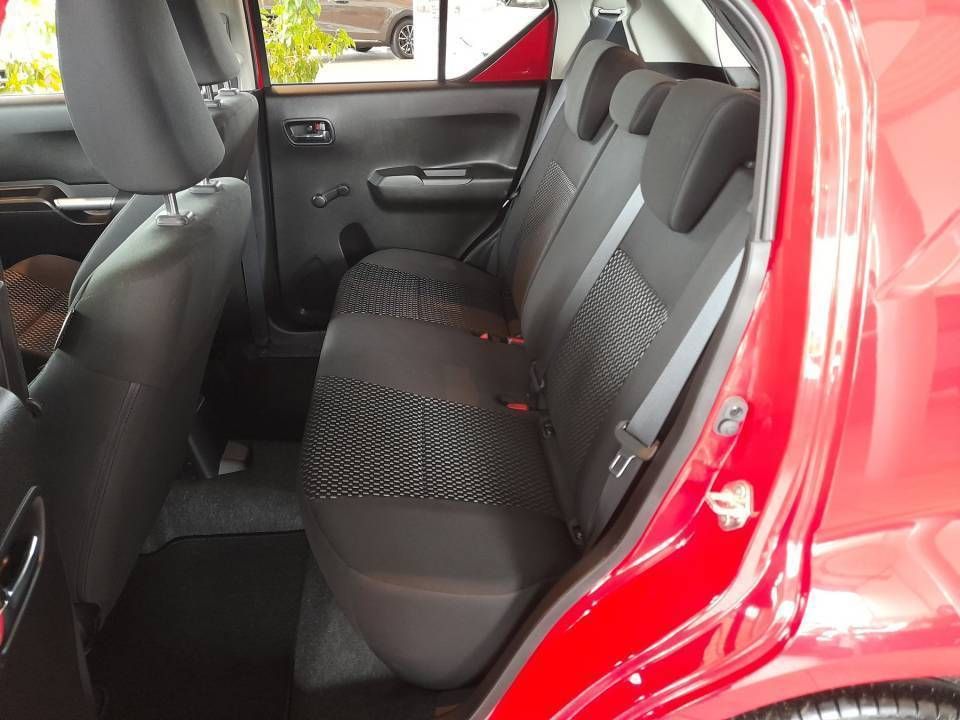 Suzuki Ignis 2022