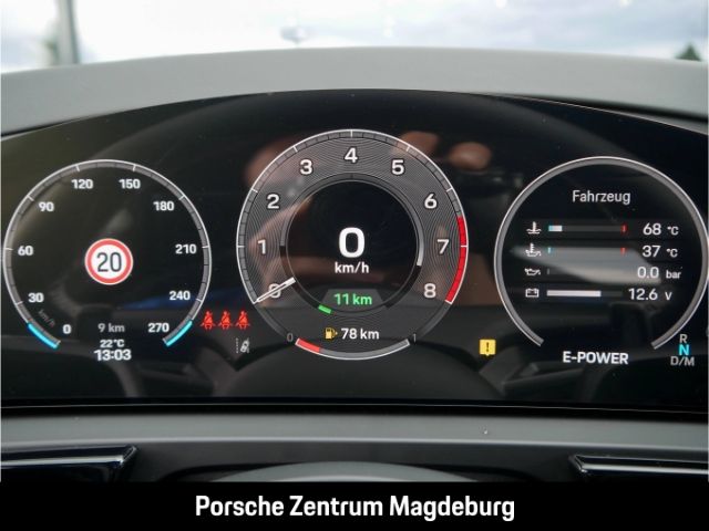 Porsche Cayenne 2025