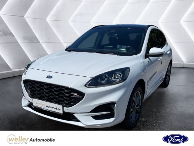 Ford Kuga 2022