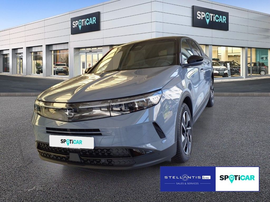 Opel Grandland (X) 2025