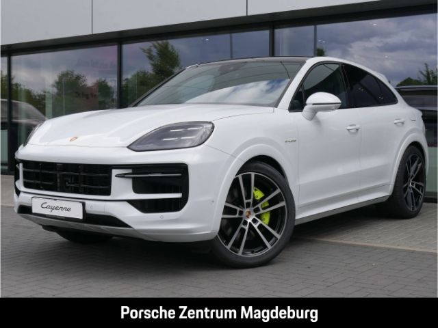 Porsche Cayenne 2025