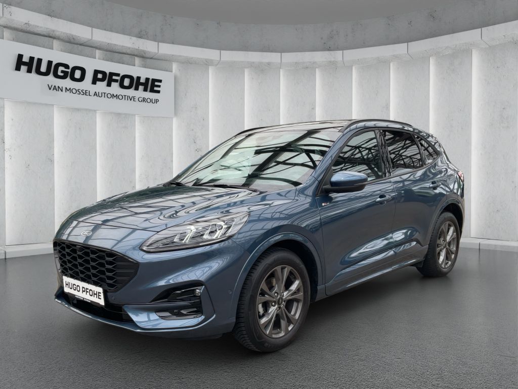 Ford Kuga 2024