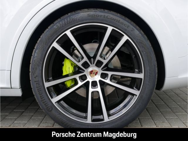 Porsche Cayenne 2025