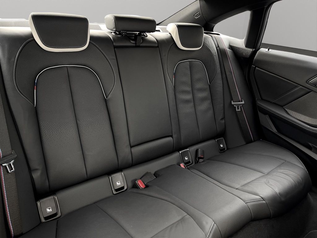 BMW 220 Gran Coupé 2024
