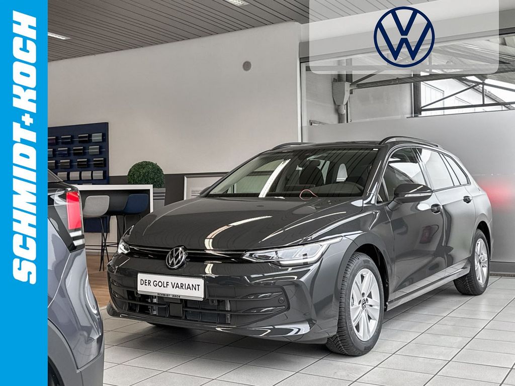 Volkswagen Golf 2025