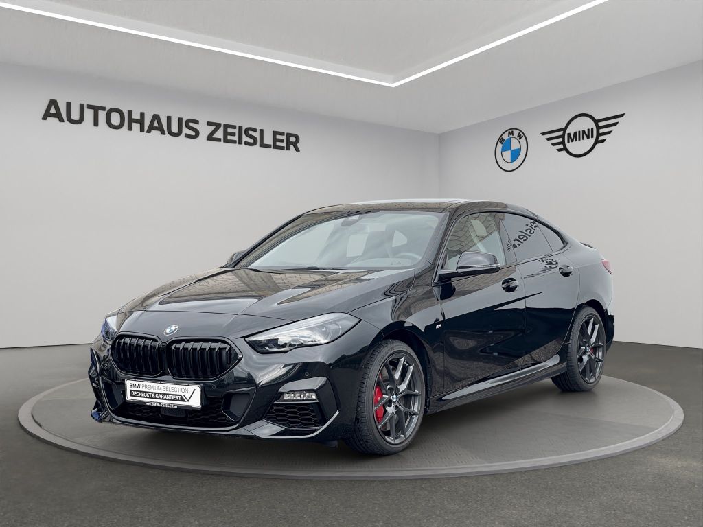 BMW 220 Gran Coupé 2024