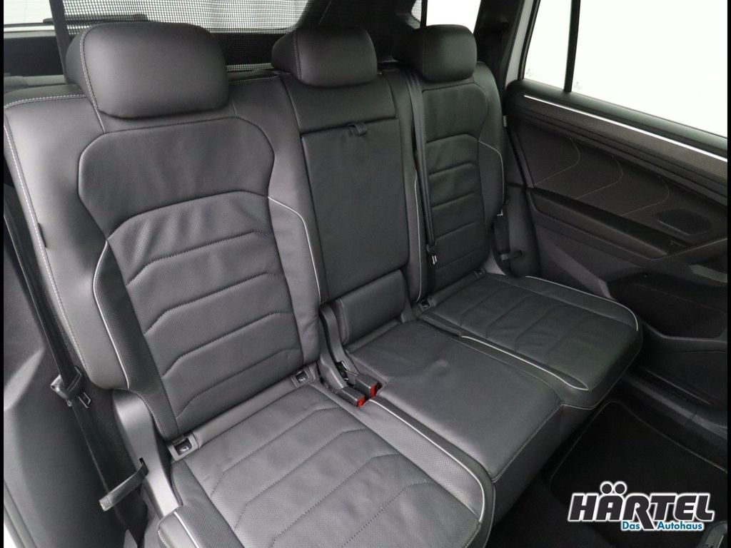 Volkswagen Tiguan Allspace 2023