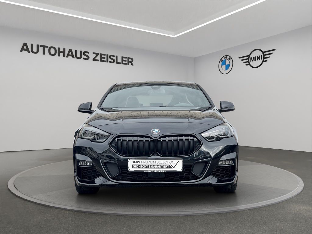 BMW 220 Gran Coupé 2024