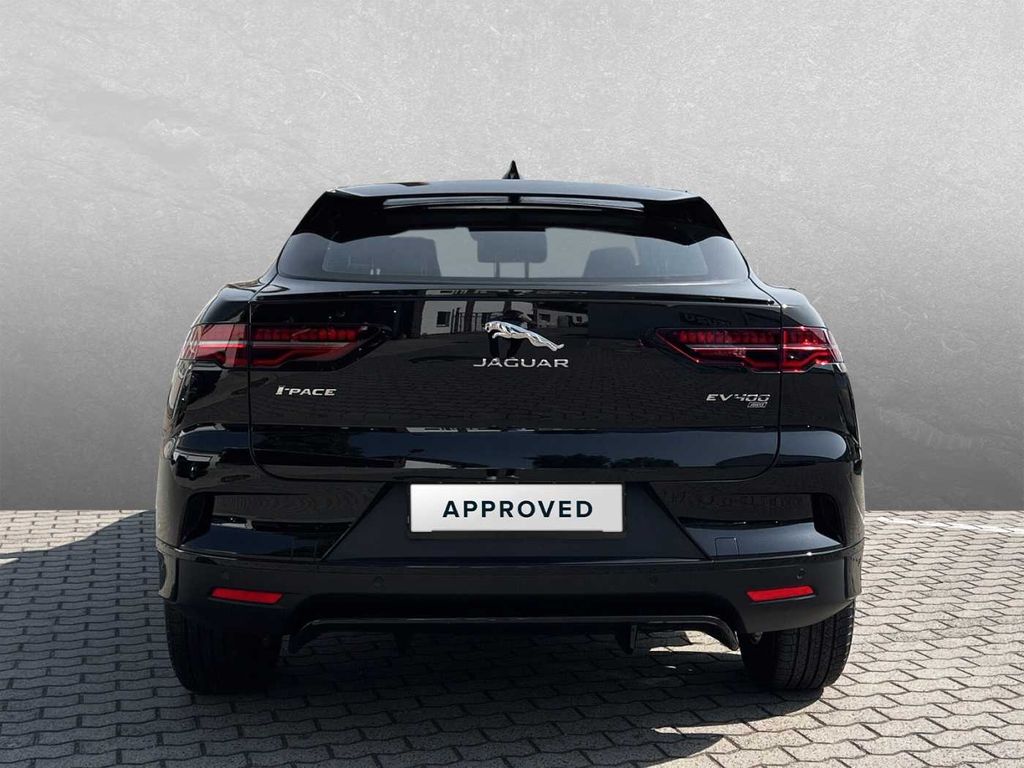 Jaguar I-Pace 2020