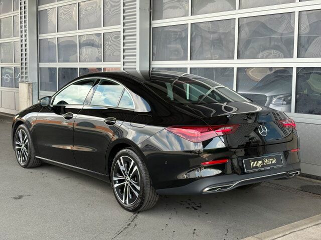 Mercedes-Benz CLA 180 2024