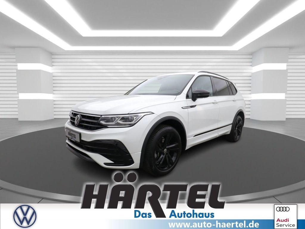 Volkswagen Tiguan Allspace 2023