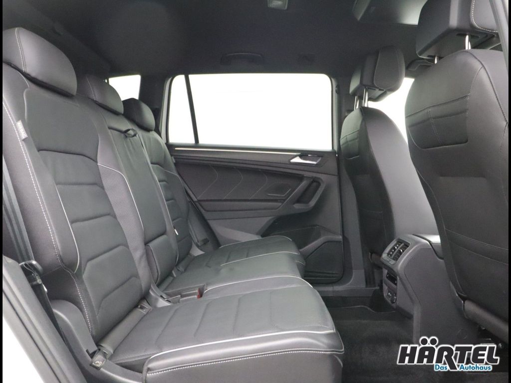 Volkswagen Tiguan Allspace 2023