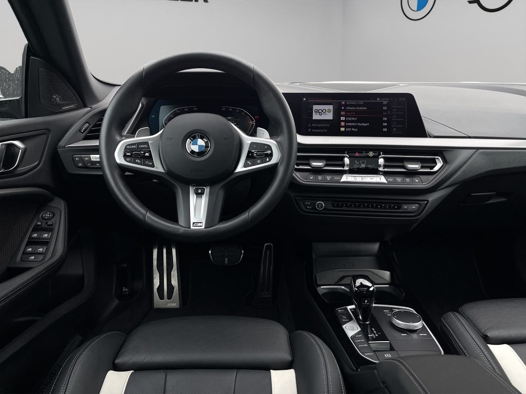 BMW 220 Gran Coupé 2024