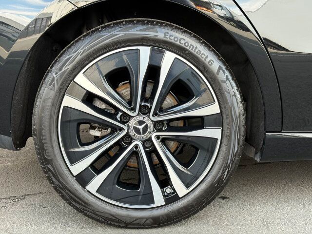 Mercedes-Benz CLA 180 2024