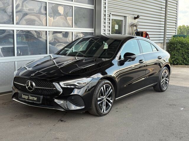 Mercedes-Benz CLA 180 2024