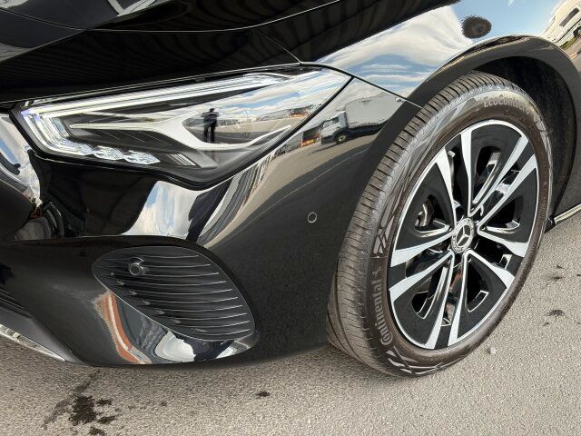 Mercedes-Benz CLA 180 2024