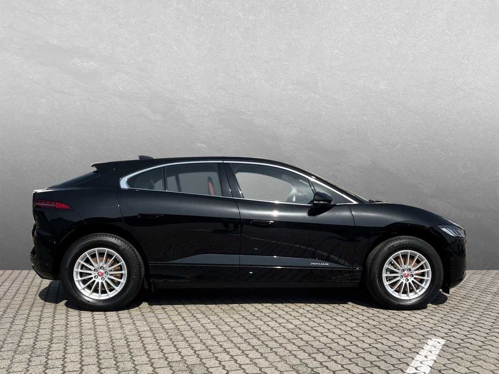 Jaguar I-Pace 2020