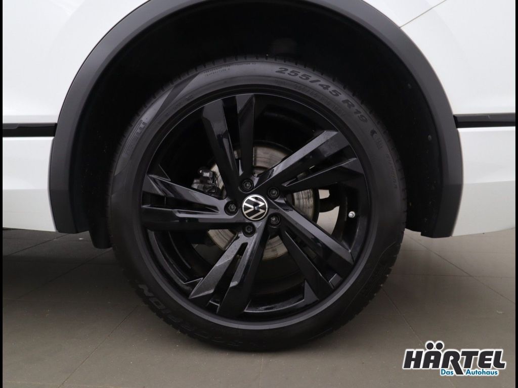 Volkswagen Tiguan Allspace 2023