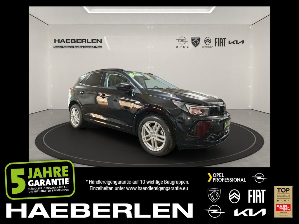 Opel Grandland (X) 2023