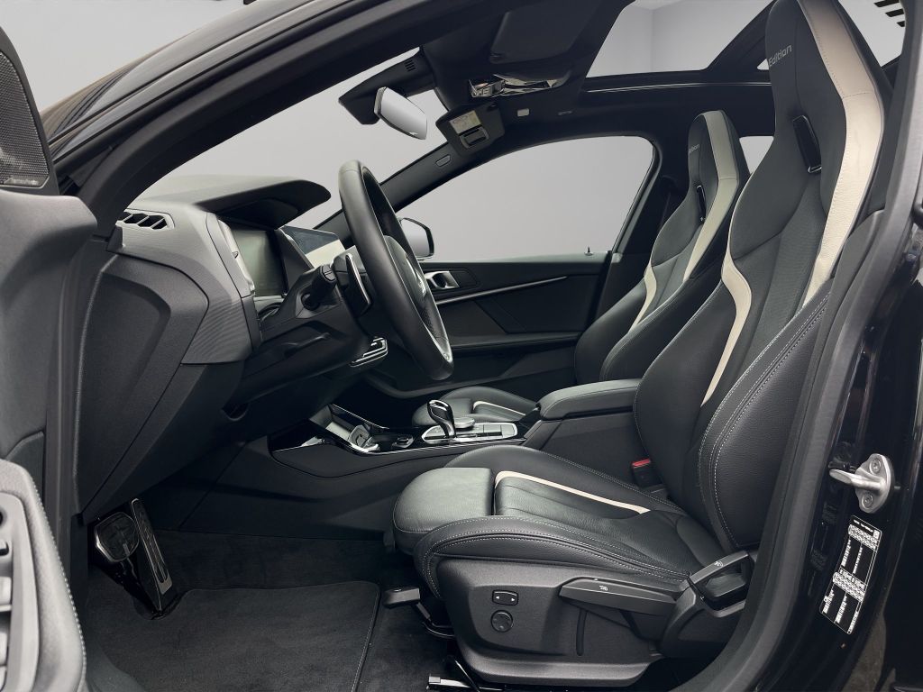 BMW 220 Gran Coupé 2024