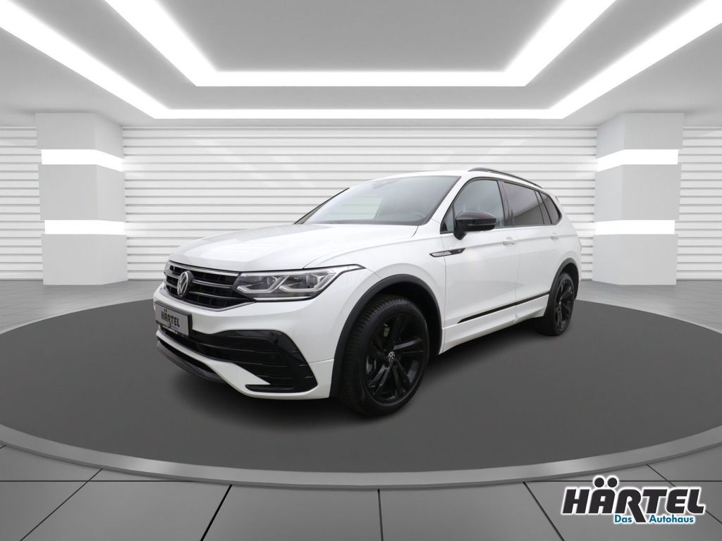 Volkswagen Tiguan Allspace 2023