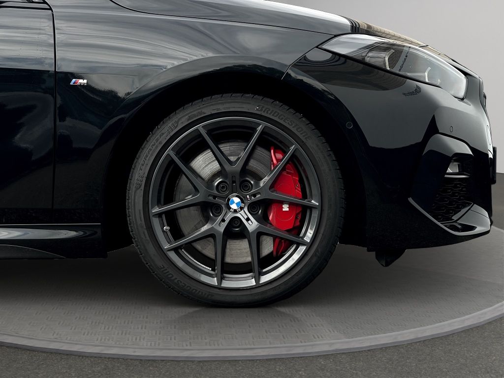 BMW 220 Gran Coupé 2024